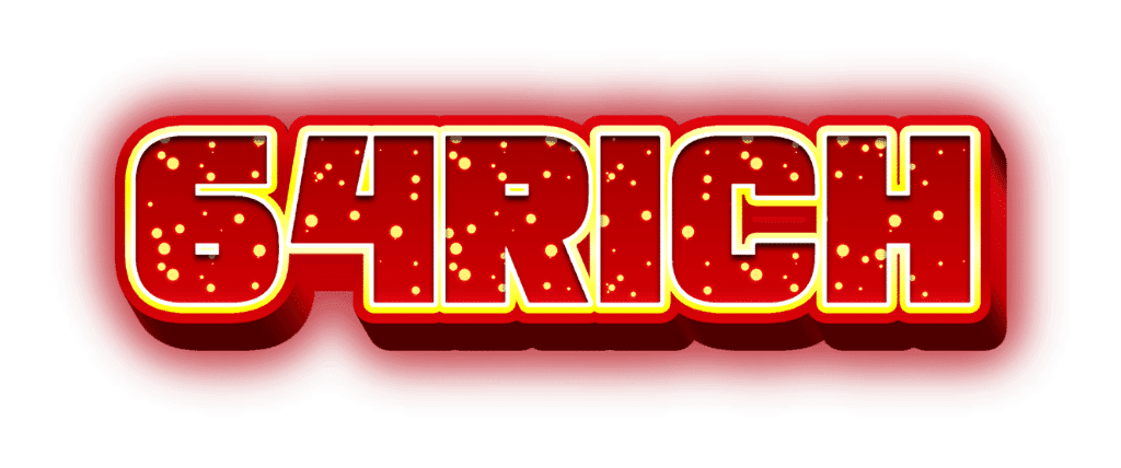 64rich