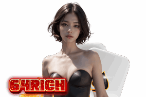 64rich ทรูวอเลท