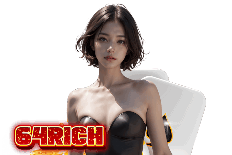 64rich ทรูวอเลท
