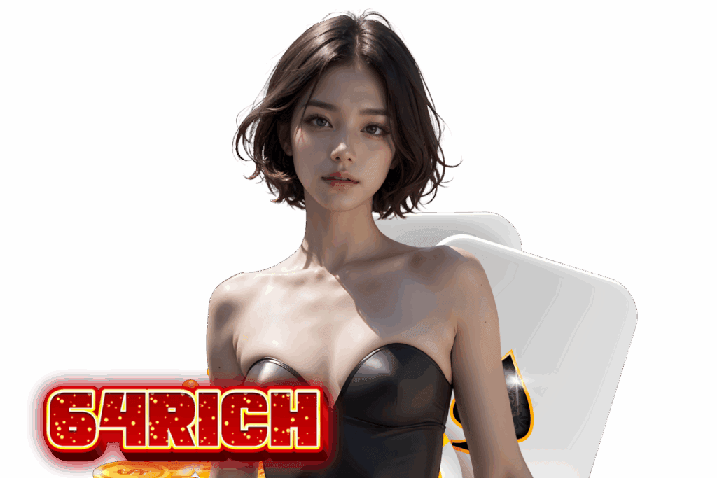 64rich ทรูวอเลท