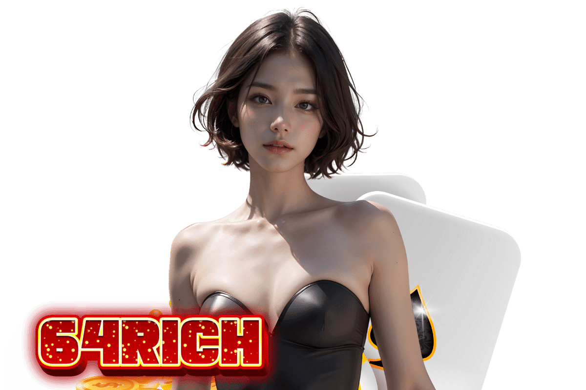 64rich ทรูวอเลท