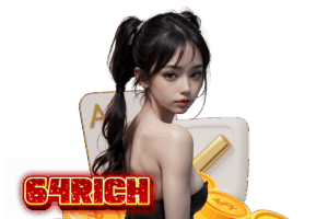 64rich ทางเข้า