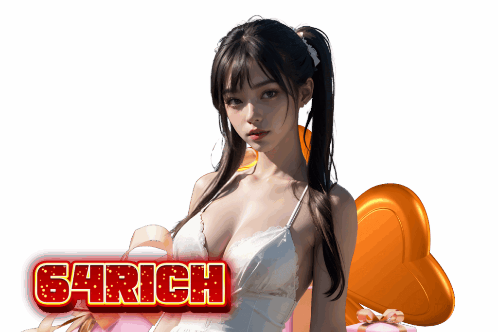 rich slot