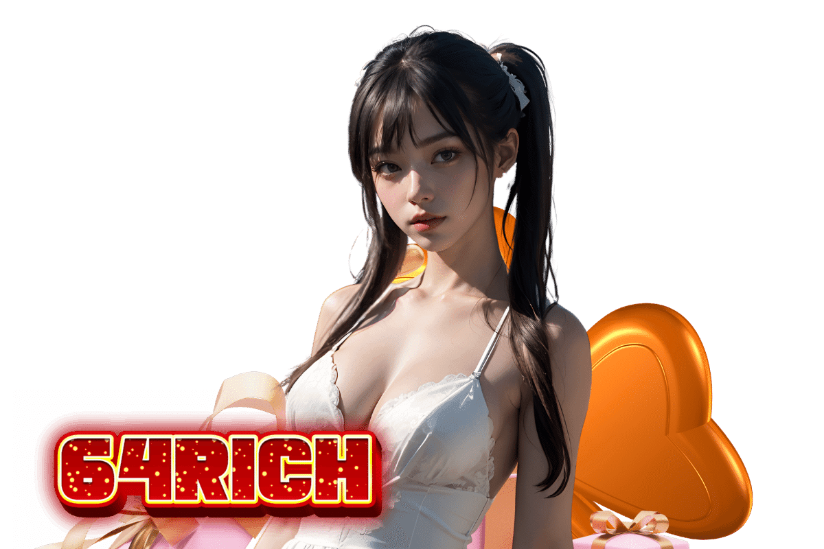 rich slot